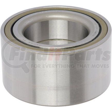 WE60341 by BCA - Double Row Taper Unit Bearing