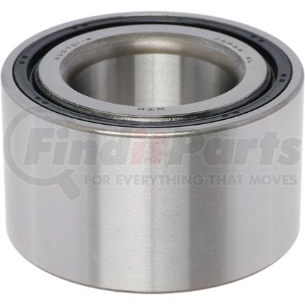WE60349 by BCA - Double Row Angular Unit Bearing