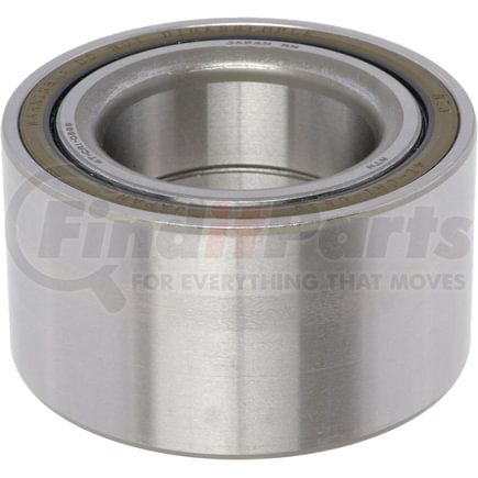 WE60343 by BCA - Double Row Taper Unit Bearing
