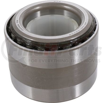 WE60344 by BCA - Double Row Taper Unit Bearing
