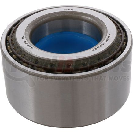 WE60346 by BCA - Double Row Taper Unit Bearing