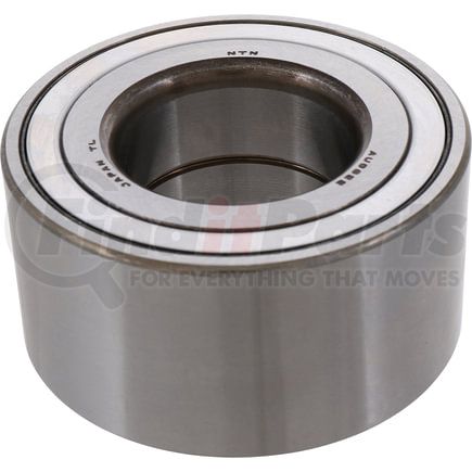 BCA WE60356 Wheel Bearing Double Row Angular Unit Bearing