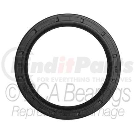 NS710392 by BCA - Grease/Oil Wheel Seal