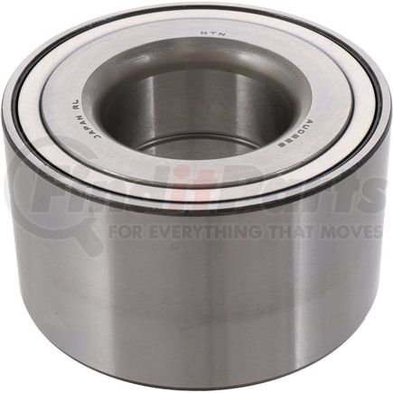 WE60358 by BCA - Double Row Angular Unit Bearing