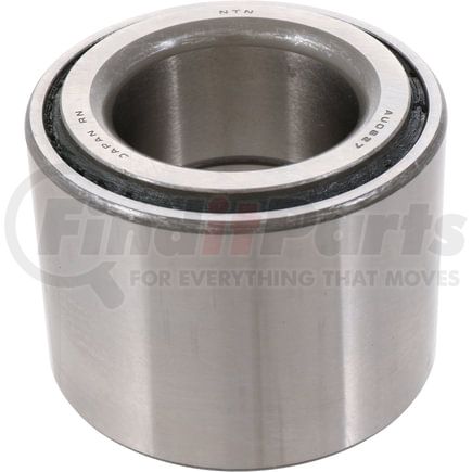 WE60359 by BCA - Double Row Angular Unit Bearing