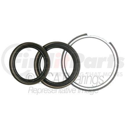 NS710394 by BCA - Grease/Oil Wheel Seal