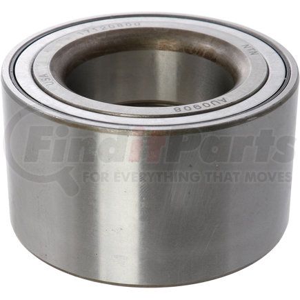 WE60368 by BCA - Wheel Bearing