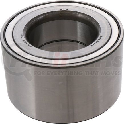 WE60370 by BCA - Double Row Angular Unit Bearing