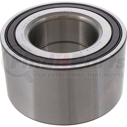 WE60371 by BCA - Double Row Angular Unit Bearing