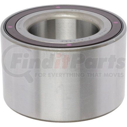 WE60372 by BCA - Wheel Bearing