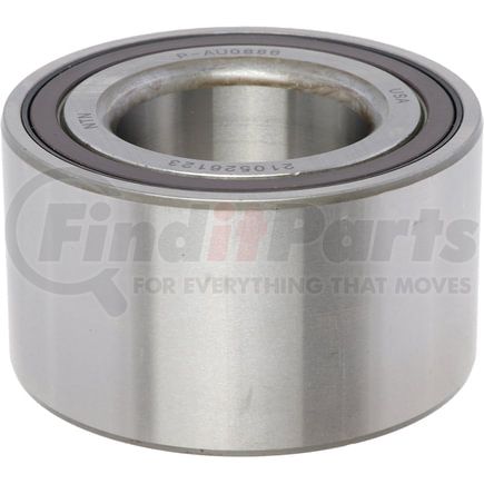 WE60364 by BCA - Double Row Angular Unit Bearing