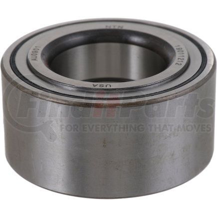 WE60366 by BCA - Wheel Bearing