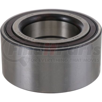 WE60382 by BCA - Double Row Angular Unit Bearing