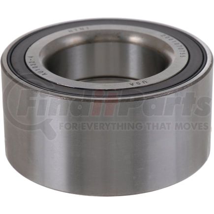 WE60386 by BCA - Double Row Angular Unit Bearing
