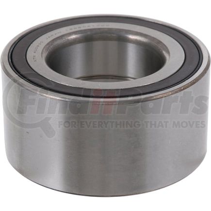 WE60374 by BCA - Double Row Angular Unit Bearing