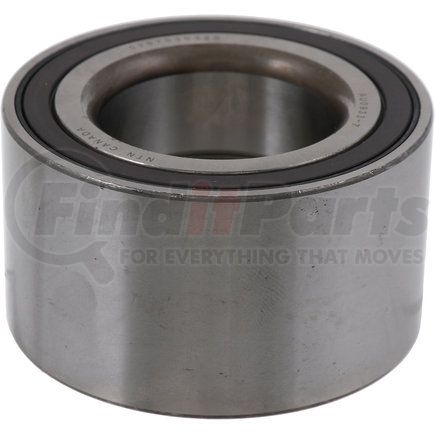 WE60377 by BCA - Double Row Angular Unit Bearing