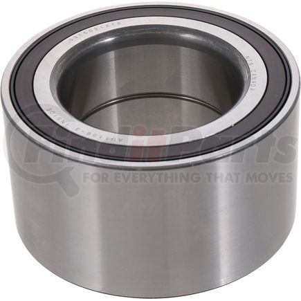 WE60393 by BCA - Double Row Angular Unit Bearing