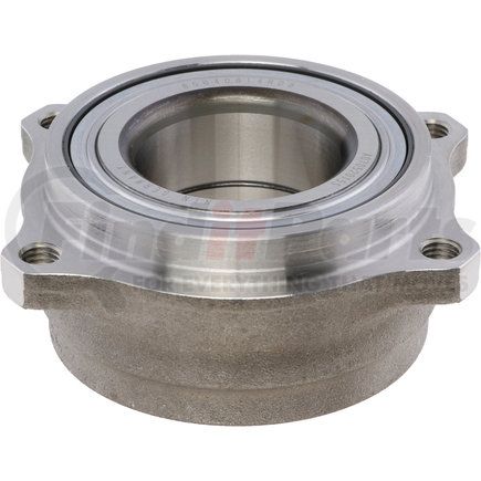 WE60395 by BCA - Wheel Bearing Assembly