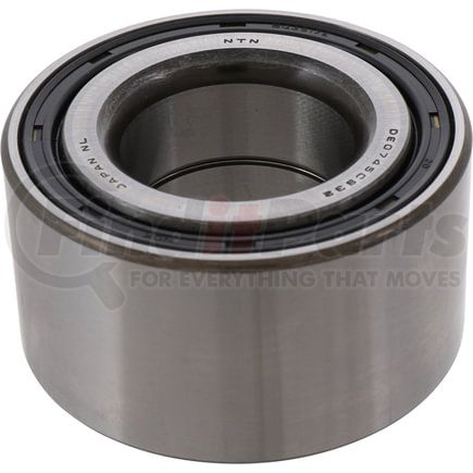 WE60398 by BCA - Double Row Angular Unit Bearing