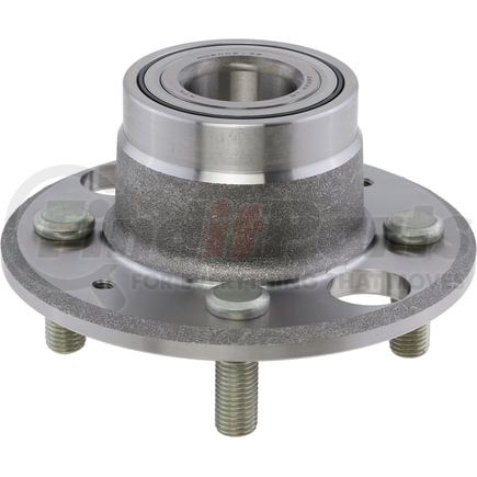 WE60416 by BCA - Gen 2 Wheel Hub Assembly