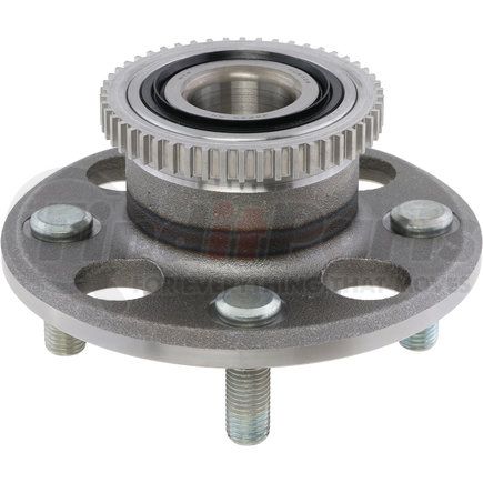 WE60418 by BCA - Wheel Bearing and Hub Assembly