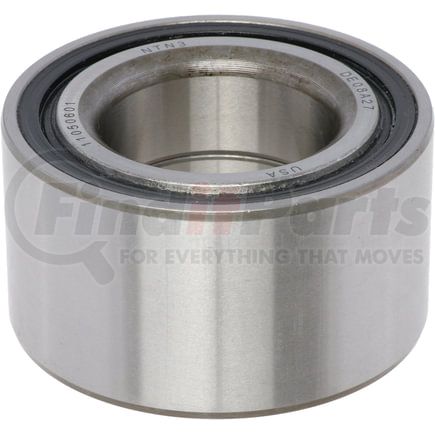 WE60405 by BCA - Double Row Angular Unit Bearing