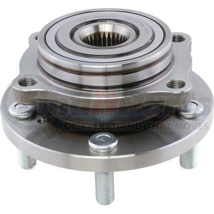 WE60425 by BCA - Gen 3 Wheel Hub Assembly