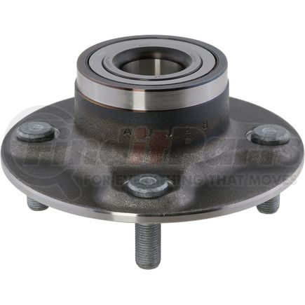 WE60428 by BCA - Gen 2 Wheel Hub Assembly