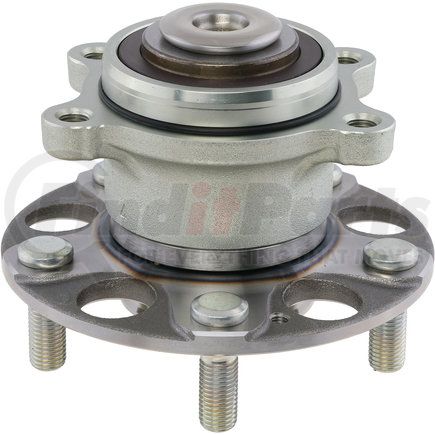 WE60420 by BCA - Wheel Bearing and Hub Assembly