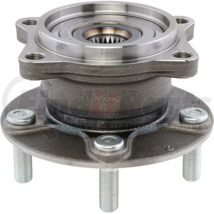 WE60423 by BCA - Gen 3 Wheel Hub Assembly