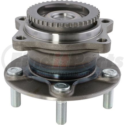 WE60424 by BCA - Gen 3 Wheel Hub Assembly