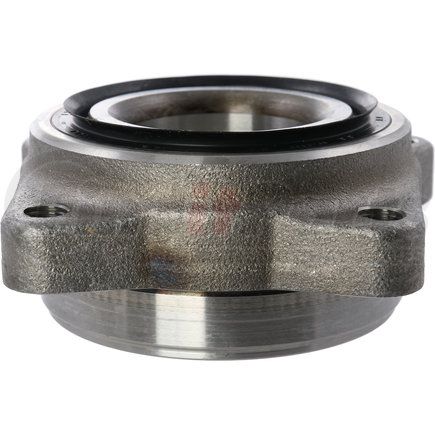 WE60455 by BCA - Wheel Bearing Assembly