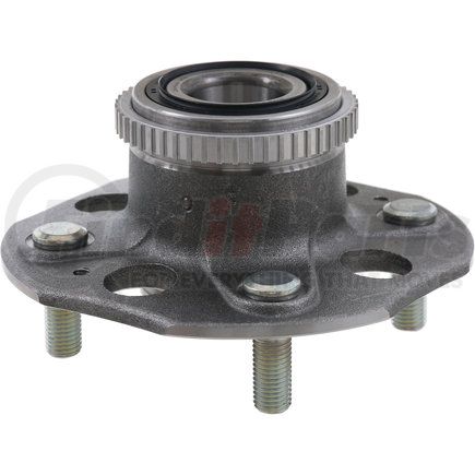 WE60459 by BCA - Wheel Bearing and Hub Assembly