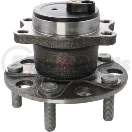 WE60472 by BCA - Gen 3 Wheel Hub Assembly