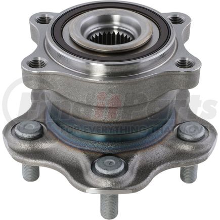 WE60437 by BCA - Gen 3 Wheel Hub Assembly