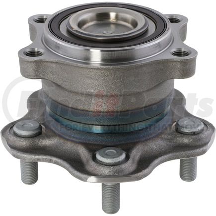 WE60440 by BCA - Gen 3 Wheel Hub Assembly