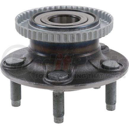 WE60443 by BCA - Gen 2 Wheel Hub Assembly