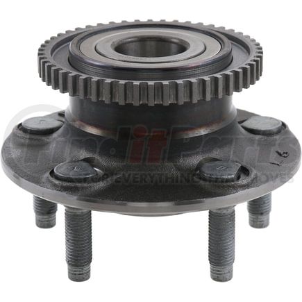 WE60444 by BCA - Gen 2 Wheel Hub Assembly