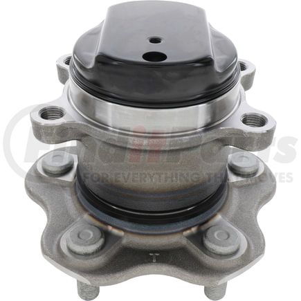 WE60493 by BCA - Gen 3 Wheel Hub Assembly