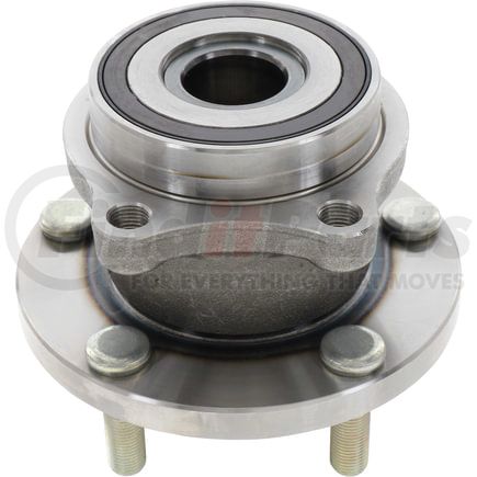 WE60481 by BCA - Gen 3 Wheel Hub Assembly