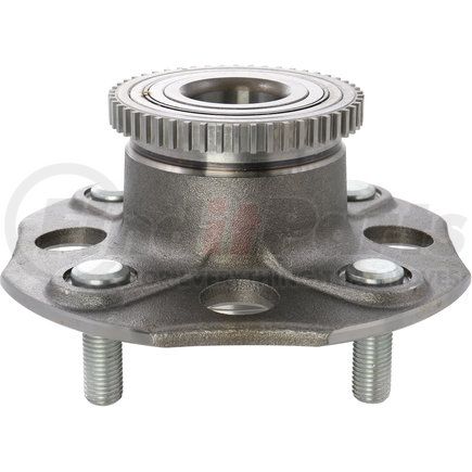 WE60525 by BCA - Wheel Bearing and Hub Assembly