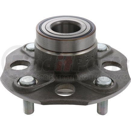 WE60524 by BCA - Gen 2 Wheel Hub Assembly
