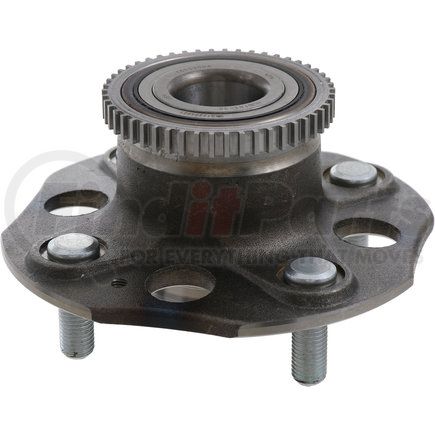 WE60526 by BCA - Wheel Bearing and Hub Assembly