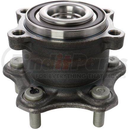 WE60532 by BCA - Gen 3 Wheel Hub Assembly