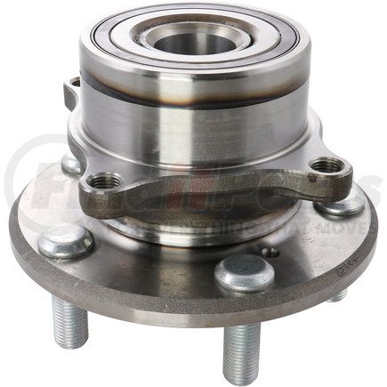 WE60513 by BCA - Wheel Bearing and Hub Assembly