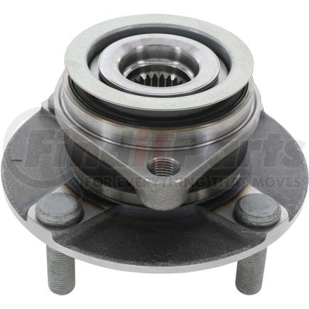 WE60515 by BCA - Gen 3 Wheel Hub Assembly