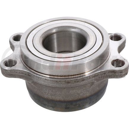 WE60519 by BCA - Wheel Bearing Assembly