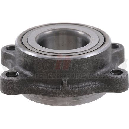 WE60551 by BCA - Wheel Bearing Assembly