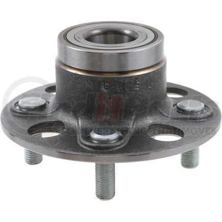 WE60561 by BCA - Wheel Bearing and Hub Assembly