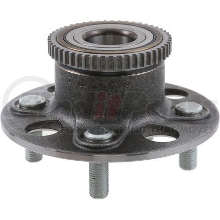 WE60560 by BCA - Wheel Bearing and Hub Assembly